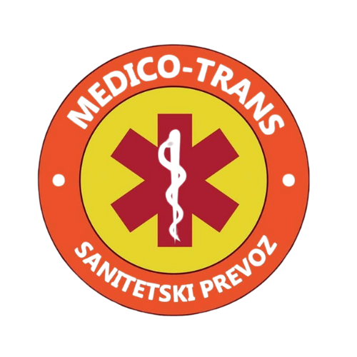 Sanitetski prevoz Medico-trans Novi Sad